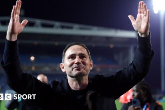 Coventry promotion special and unique - Lampard