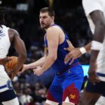 Rivalry continues as Nuggets host Timberwolves for Game 1