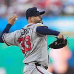 Austin Riley homers twice in the Braves’ 9-0 romp over the Phillies