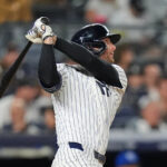 McMahon comes off bench and busts out of slump with big homer for Yankees in 4-2 win over Royals