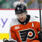 Flyers vs Penguins Prediction, Picks & Odds for Saturday’s NHL Playoffs Game 1