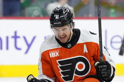 Flyers vs Penguins Prediction, Picks & Odds for Saturday’s NHL Playoffs Game 1