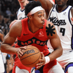 Raptors vs Cavaliers Same-Game Parlay for Saturday's NBA Playoffs Game 1