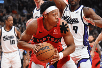 Raptors vs Cavaliers Same-Game Parlay for Saturday's NBA Playoffs Game 1