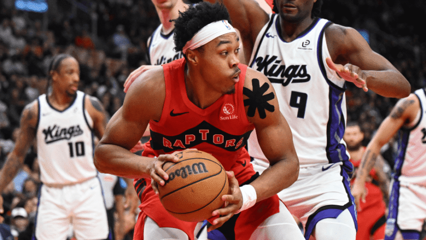 Raptors vs Cavaliers Same-Game Parlay for Saturday's NBA Playoffs Game 1