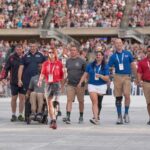 Suns end Warriors' season, await No. 1 Thunder