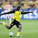 Hoffenheim vs Borussia Dortmund– Match preview and team news
