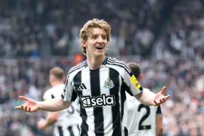 Newcastle United vs Bournemouth – Predicted lineup and team news