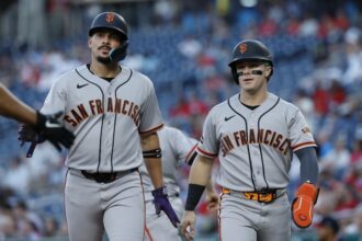 Heliot Ramos powers Giants past host Nationals