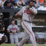 Angels great Garret Anderson dies of heart attack at 53