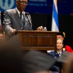 Angels hammer Padres hours after learning of Garret Anderson's death