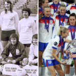 From FA ban to double Euros winners - Lionesses reach 500 games