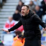 Is Tottenham v Brighton on TV? Channel, kick-off time and how to watch Premier League fixture