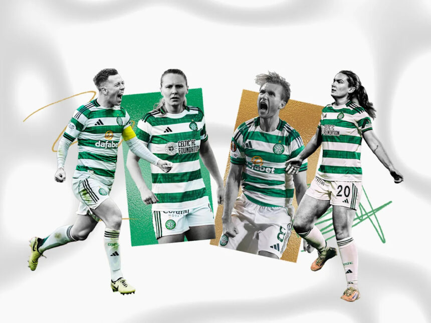 Who is your Player of the Year?