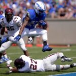 UConn's Ball (wrist) to miss all of next season