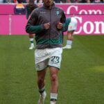 Newcastle's Anthony Gordon Reportedly 'Open' To Bayern Munich Transfer