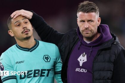 Why Wolves' relegation had been coming after slow decline
