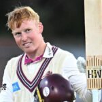 What to do about Rew? England's dilemma