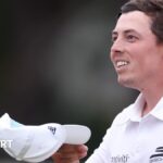 How money is talking as Fitzpatrick turns up volume