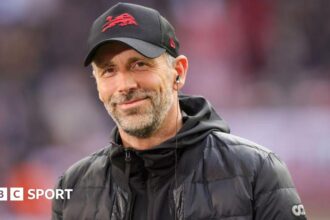 Rose agrees to succeed Iraola at Bournemouth