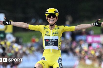 'Super brutal' Tour de France Femmes UK stage routes revealed