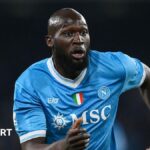 Lukaku holds positive clear-the-air talks with Napoli