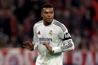 Real Madrid vs Deportivo Alaves – Predicted lineup and team news