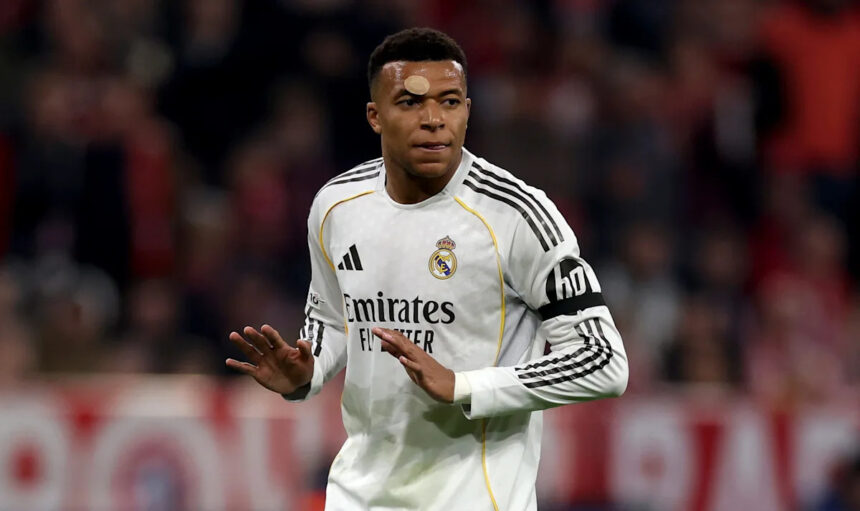 Real Madrid vs Deportivo Alaves – Predicted lineup and team news