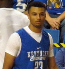 Jamal Murray is the first player in tracked NBA …