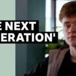 Snooker needs new faces and personalities - teenager Moody