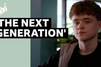 Snooker needs new faces and personalities - teenager Moody