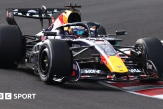 Red Bull's difficult start and 1976 cars compared with 2026 - F1 Q&A