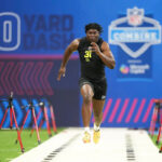 Titans land playmakers, depth in final Jordan Reid 7-round mock draft