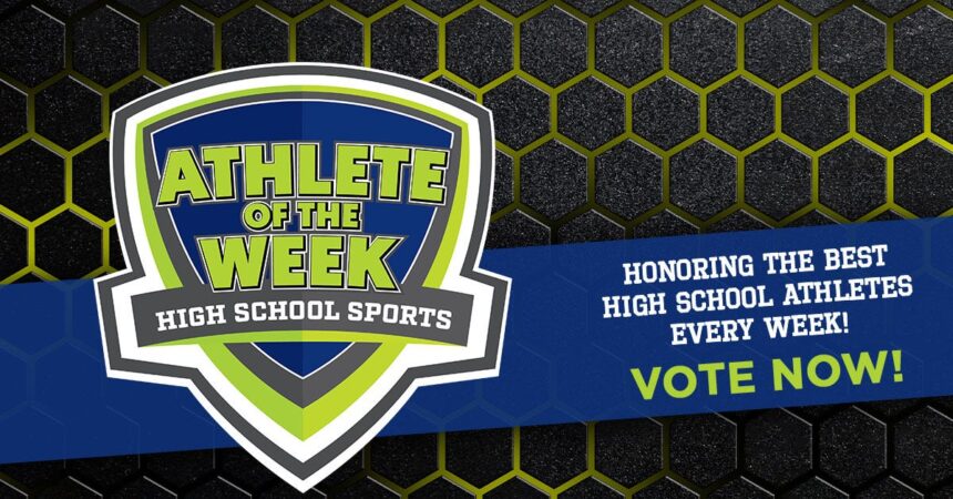 Vote for the Softball Player of the Week for April 13-19