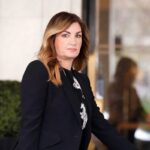 Karren Brady quits as West Ham vice-chair after 16 years