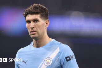 Which Premier League players are out of contract this summer?