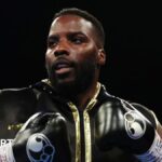 Okolie fails drugs test before Yoka fight