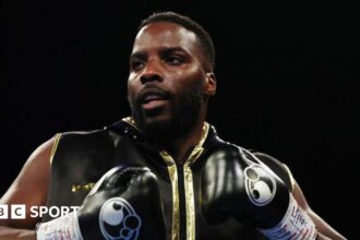 Okolie fails drugs test before Yoka fight