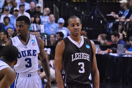 NBA roundup: Behind CJ McCollum, Hawks rally to even series with Knicks