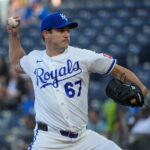 Leody Taveras' 12th-inning grand slam propels Orioles past Royals