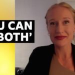 Hauger-Thackery runs Boston Marathon at 22 weeks pregnant