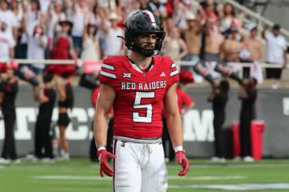 Jets 2026 NFL draft target: Scouting report for S Cole Wisniewski