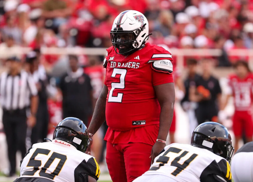 Bills 2026 NFL draft target: Scouting report for DT Lee Hunter