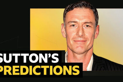 Sutton's predictions: Brighton v Chelsea