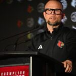 Louisville Cardinals Basketball transfer portal tracker live updates, news on commits, departures fr