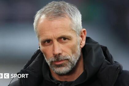 Bournemouth will be in good hands with Rose - Iraola