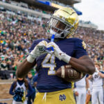 Running back rankings for the 2026 NFL Draft