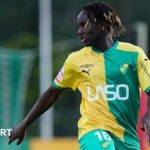 Midtjylland's Djabi seriously injured in stabbing