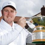 New outlook for MacIntyre but hot temper 'part of who I am'