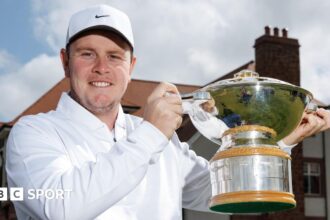 New outlook for MacIntyre but hot temper 'part of who I am'